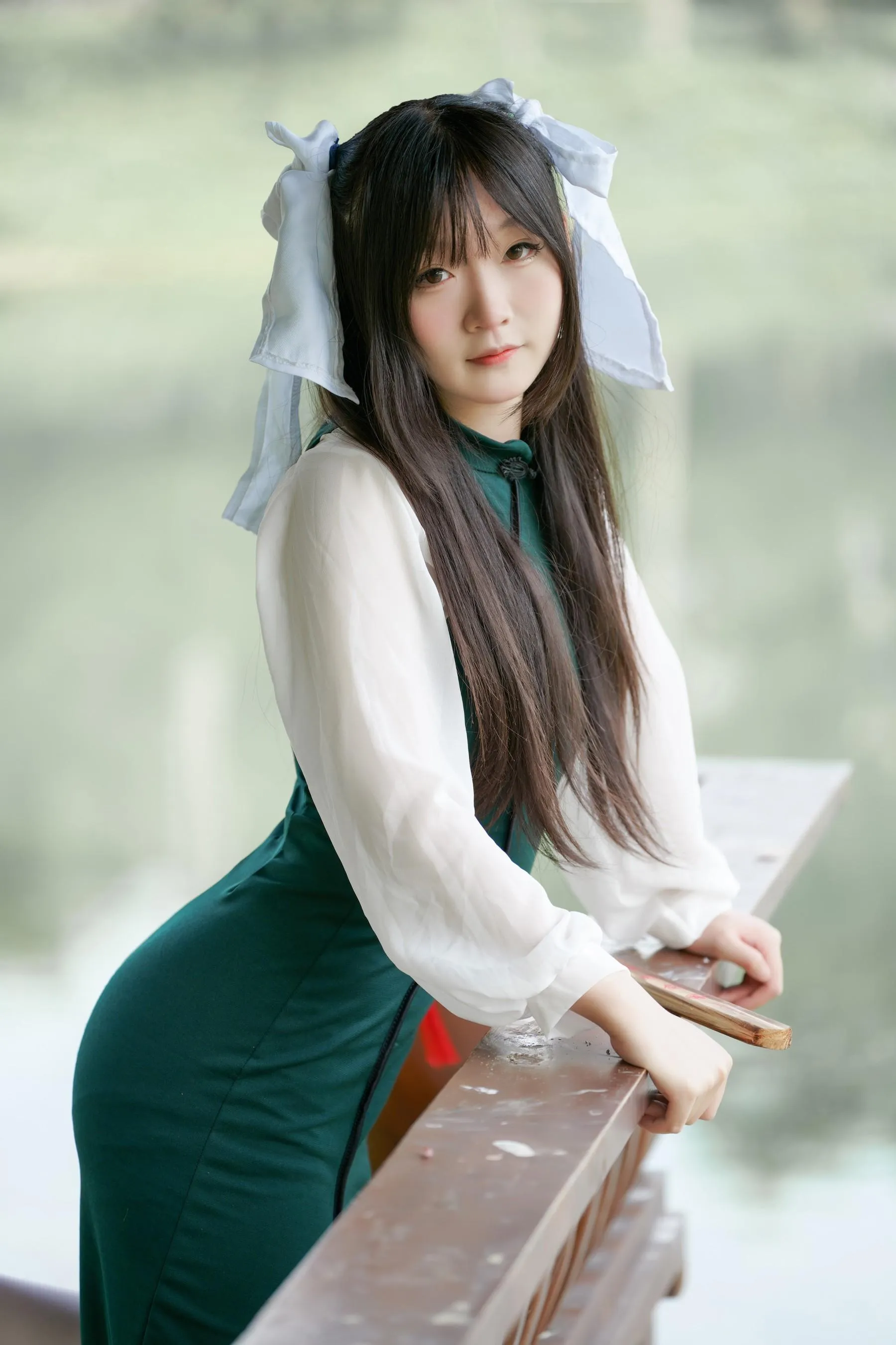[YITUYU艺图语]2022.08.29 同人画师：药指 楚楚 [23P]插图6